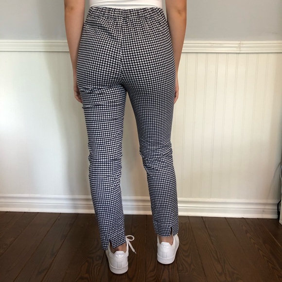 NWOT Brandy Melville Tilden Pants - Picture 6 of 7